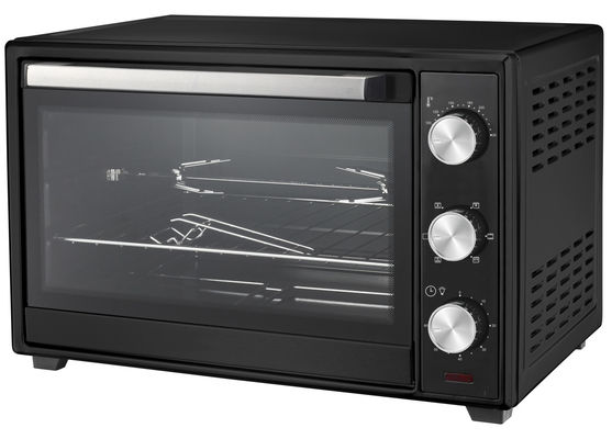 Forno elettrico del tostapane dei CB