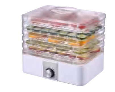 Disidratatore dell'alimento