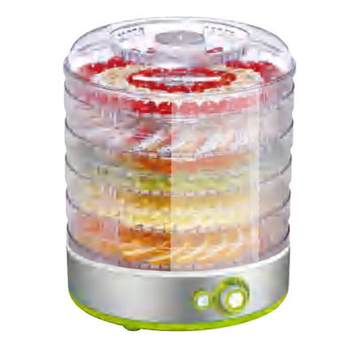 Disidratatore dell'alimento