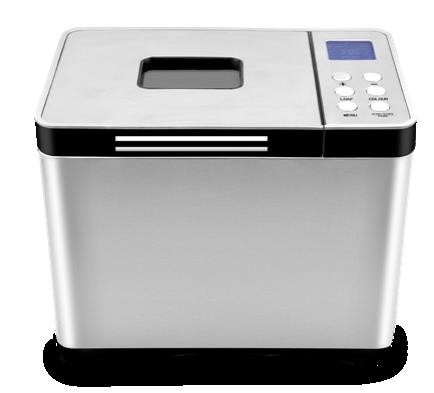 Creatore di pane automatico astuto 650W con i piedi inferiori di slittamento non