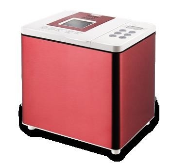 Funzione automatizzata di pausa di dimensione 750g della pagnotta del creatore di pane di Samrt