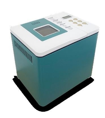 Funzione automatizzata di pausa di dimensione 750g della pagnotta del creatore di pane di Samrt