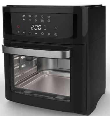 forno di convezione della friggitrice dell'aria 13L
