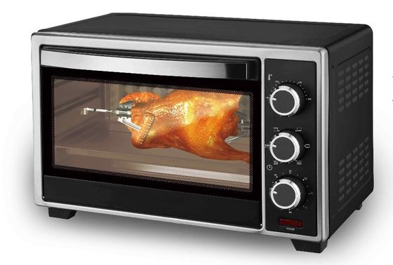 forno elettrico del piano d'appoggio 1500W
