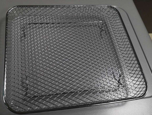 forno di convezione della friggitrice dell'aria 13L